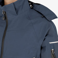Jachete de ploaie Kasai Rain Jkt M Safety Jogger - Bleumarin