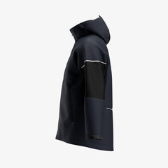 Jachete de ploaie Kasai Rain Jkt M Safety Jogger - Navy/Black