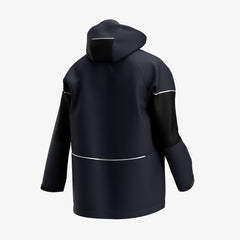 Jachete de ploaie Kasai Rain Jkt M Safety Jogger - Navy/Black
