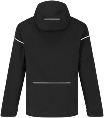 Jachete de ploaie Kasai Rain Jkt M Safety Jogger - Negru