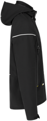 Jachete de ploaie Kasai Rain Jkt M Safety Jogger - Negru