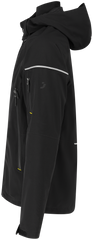 Jachete de ploaie Kasai Rain Jkt M Safety Jogger - Negru