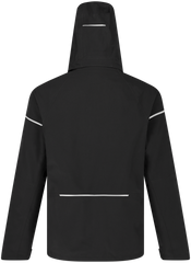 Jachete de ploaie Kasai Rain Jkt M Safety Jogger - Negru