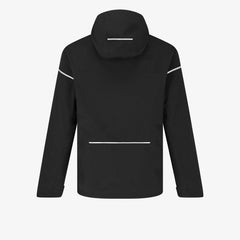 Jachete de ploaie Kasai Rain Jkt M Safety Jogger - Negru
