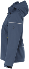 Jachete de ploaie Kasai Rain Jkt W Safety Jogger - Bleumarin