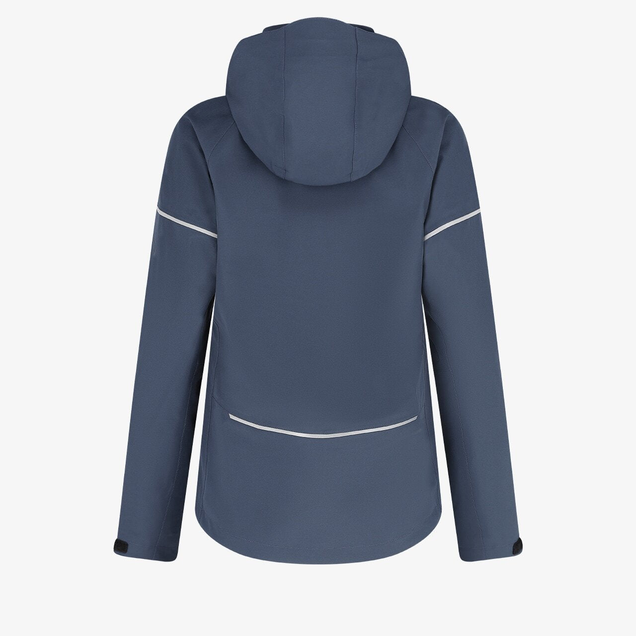 Jachete de ploaie Kasai Rain Jkt W Safety Jogger - Bleumarin