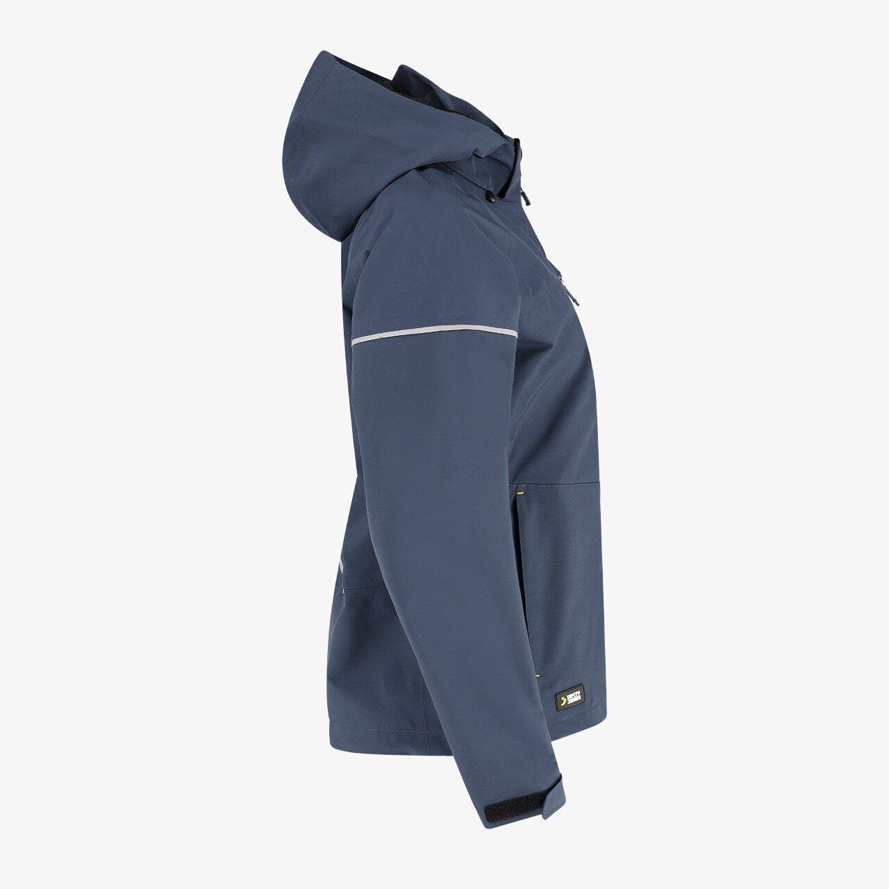 Jachete de ploaie Kasai Rain Jkt W Safety Jogger - Bleumarin
