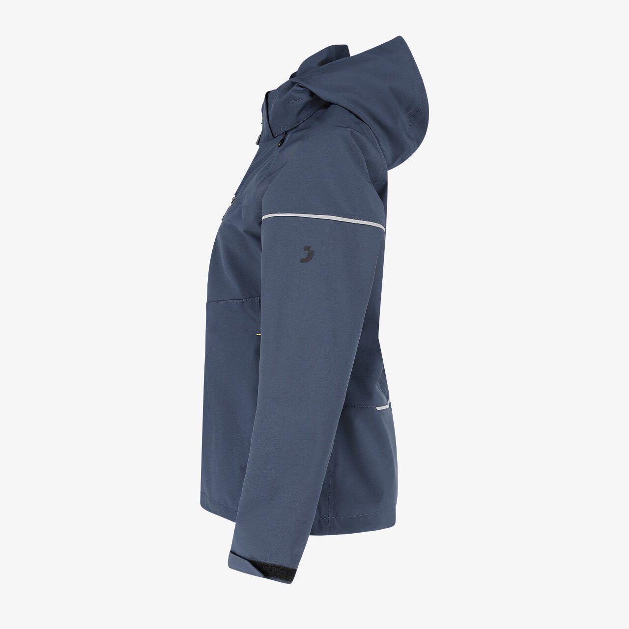 Jachete de ploaie Kasai Rain Jkt W Safety Jogger - Bleumarin