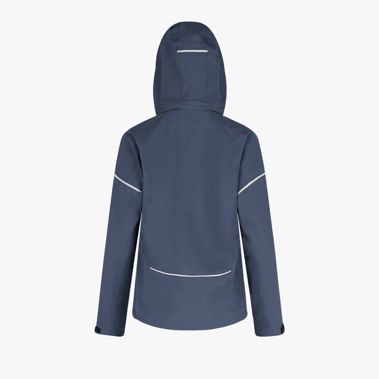 Jachete de ploaie Kasai Rain Jkt W Safety Jogger - Bleumarin