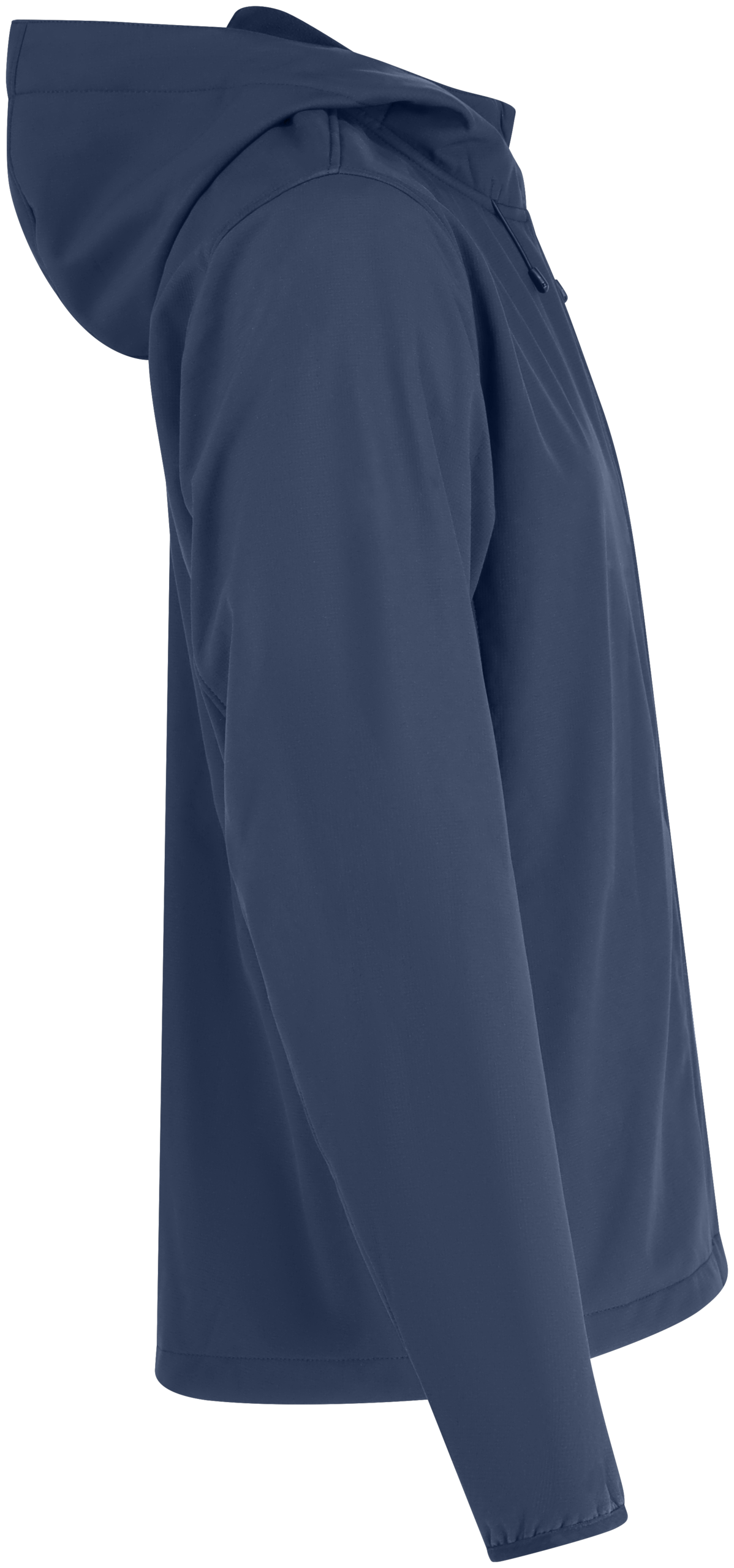 Jachete Softshell Essential Softshell Safety Jogger - Bleumarin