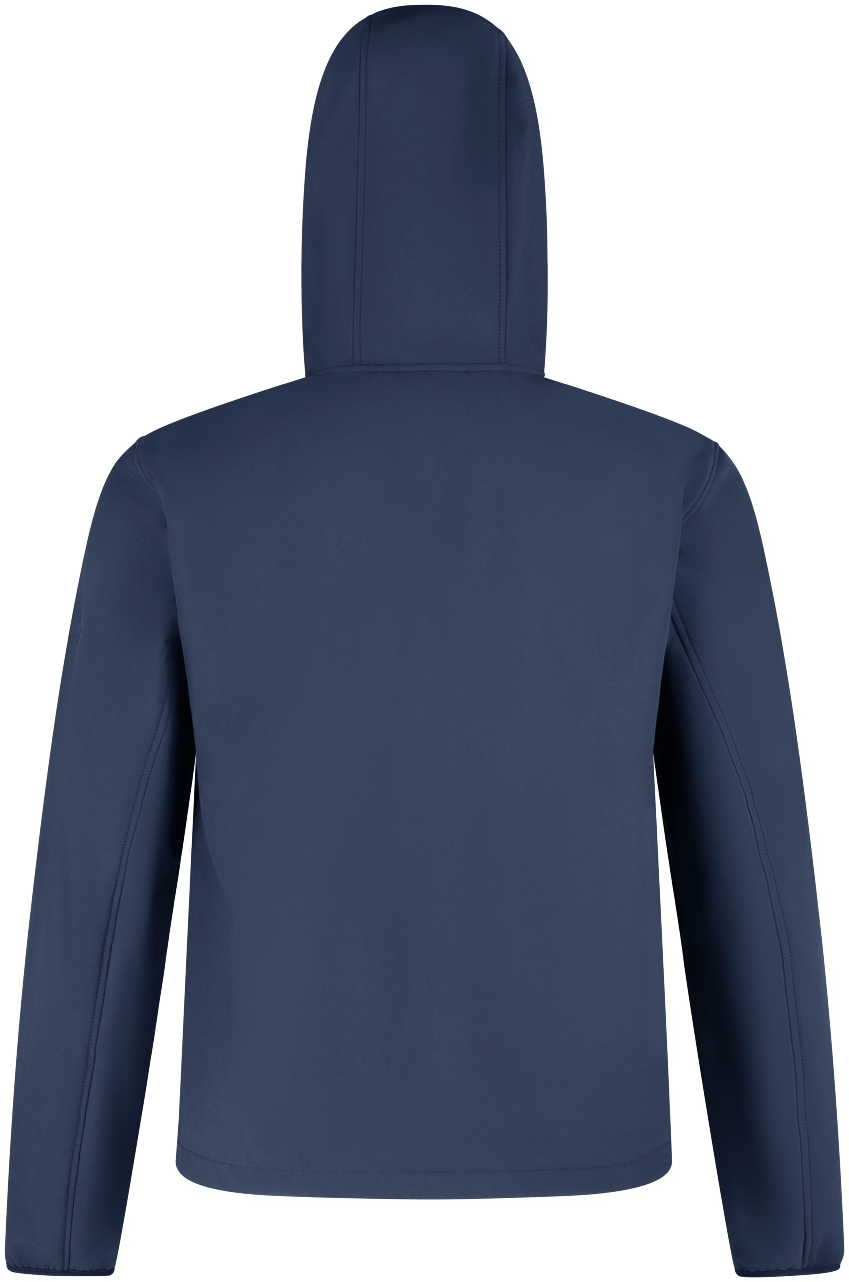 Jachete Softshell Essential Softshell Safety Jogger - Bleumarin