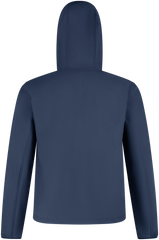 Jachete Softshell Essential Softshell Safety Jogger - Bleumarin