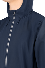 Jachete Softshell Essential Softshell Safety Jogger - Bleumarin