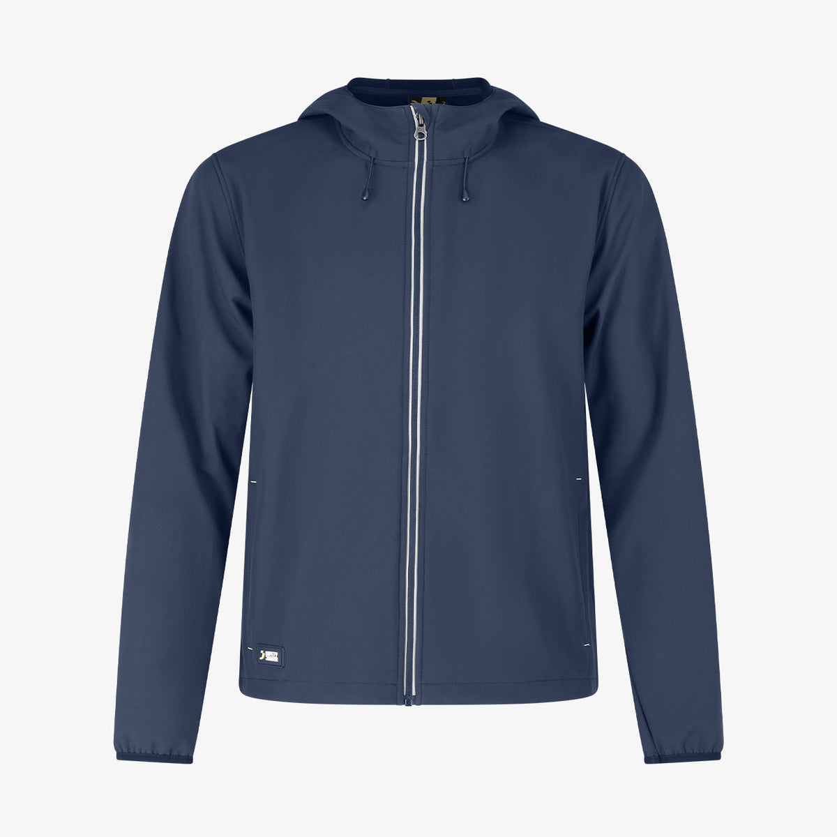 Jachete Softshell Essential Softshell Safety Jogger - Bleumarin