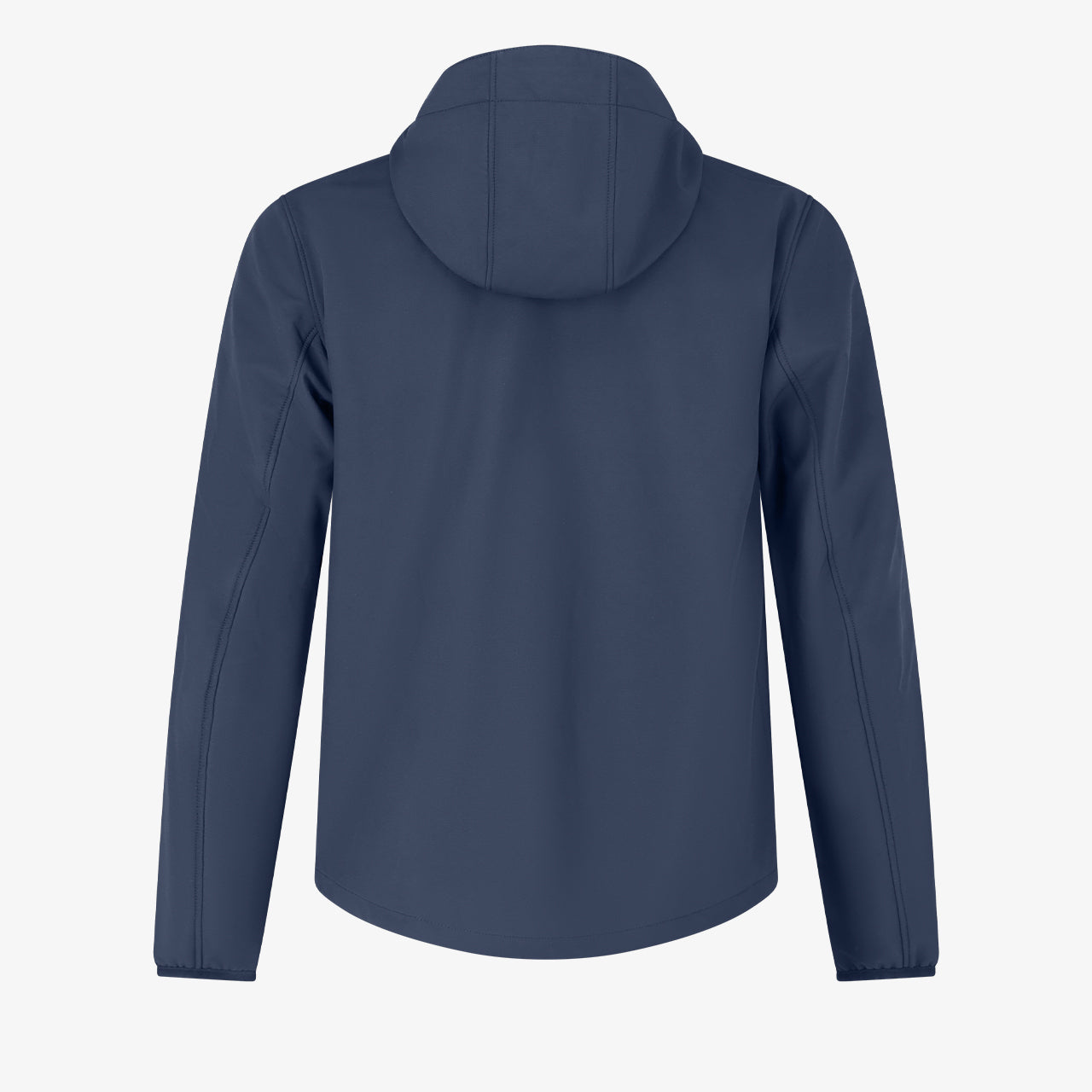 Jachete Softshell Essential Softshell Safety Jogger - Bleumarin