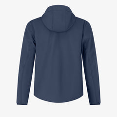 Jachete Softshell Essential Softshell Safety Jogger - Bleumarin