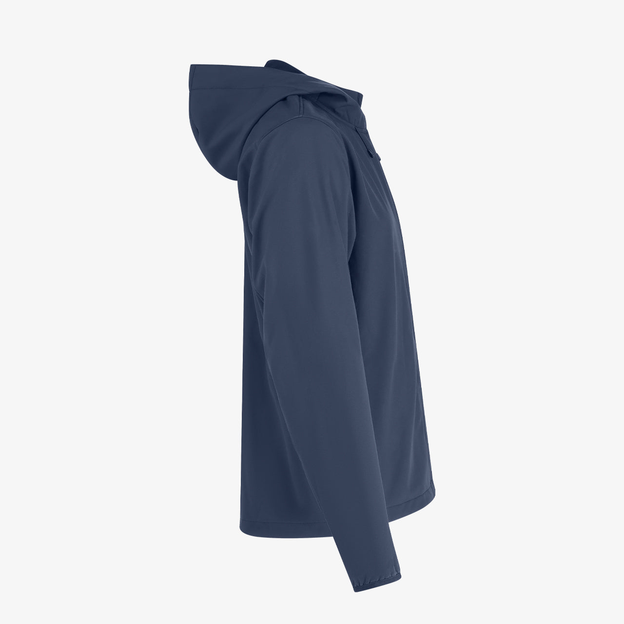Jachete Softshell Essential Softshell Safety Jogger - Bleumarin
