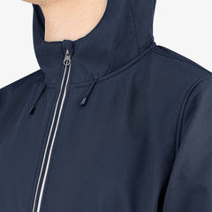Jachete Softshell Essential Softshell Safety Jogger - Bleumarin