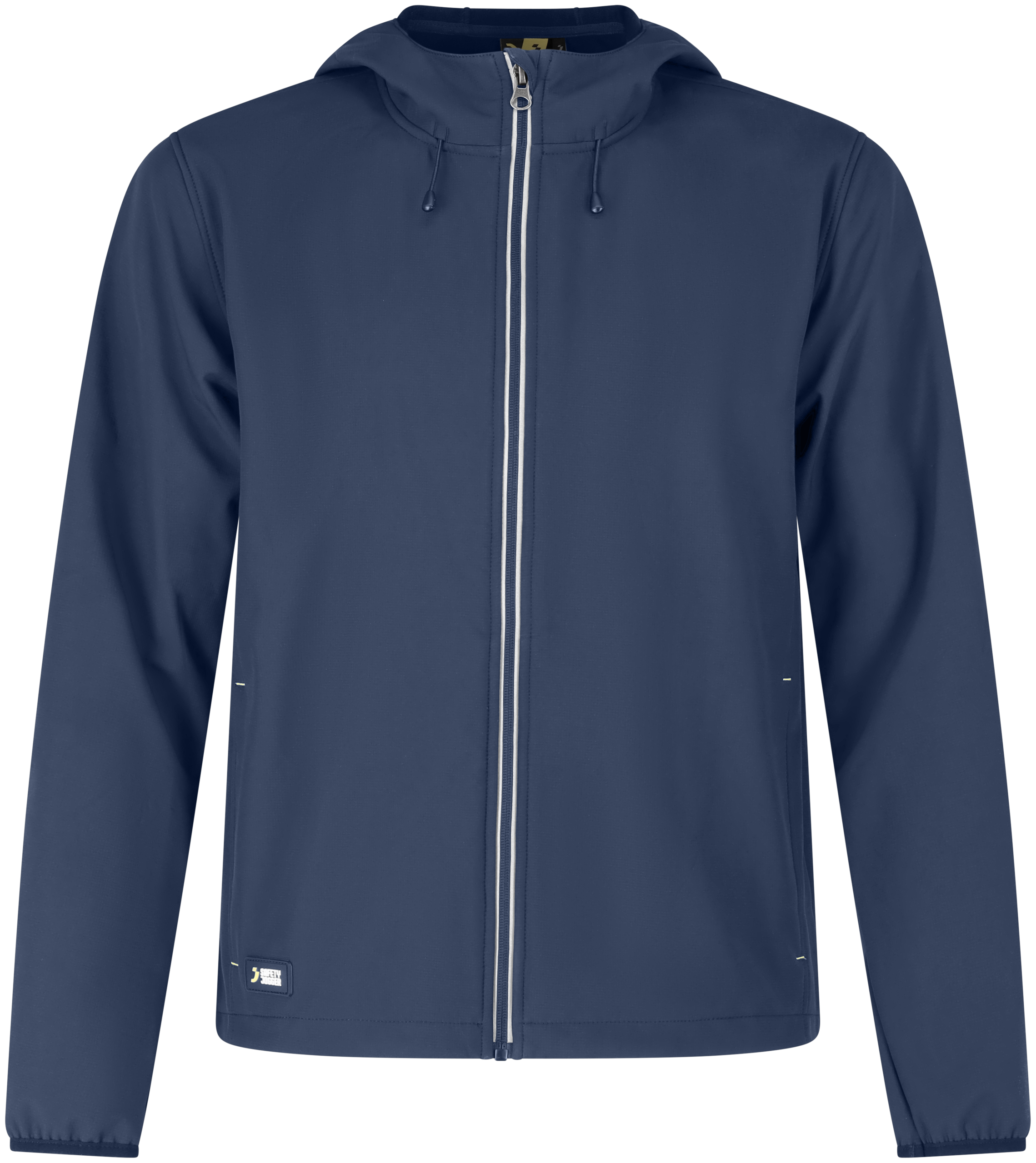 Jachete Softshell Essential Softshell Safety Jogger - Bleumarin