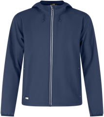 Jachete Softshell Essential Softshell Safety Jogger - Bleumarin