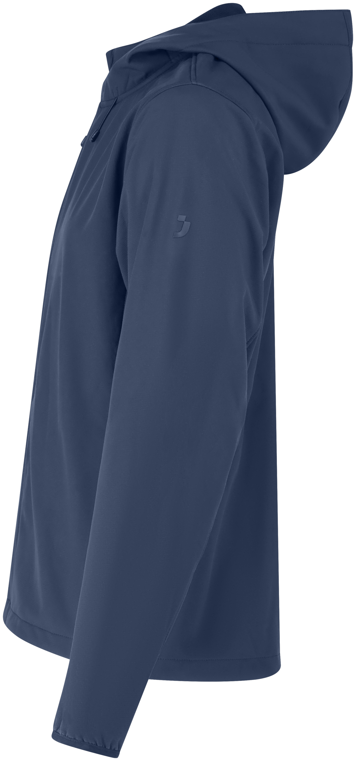 Jachete Softshell Essential Softshell Safety Jogger - Bleumarin