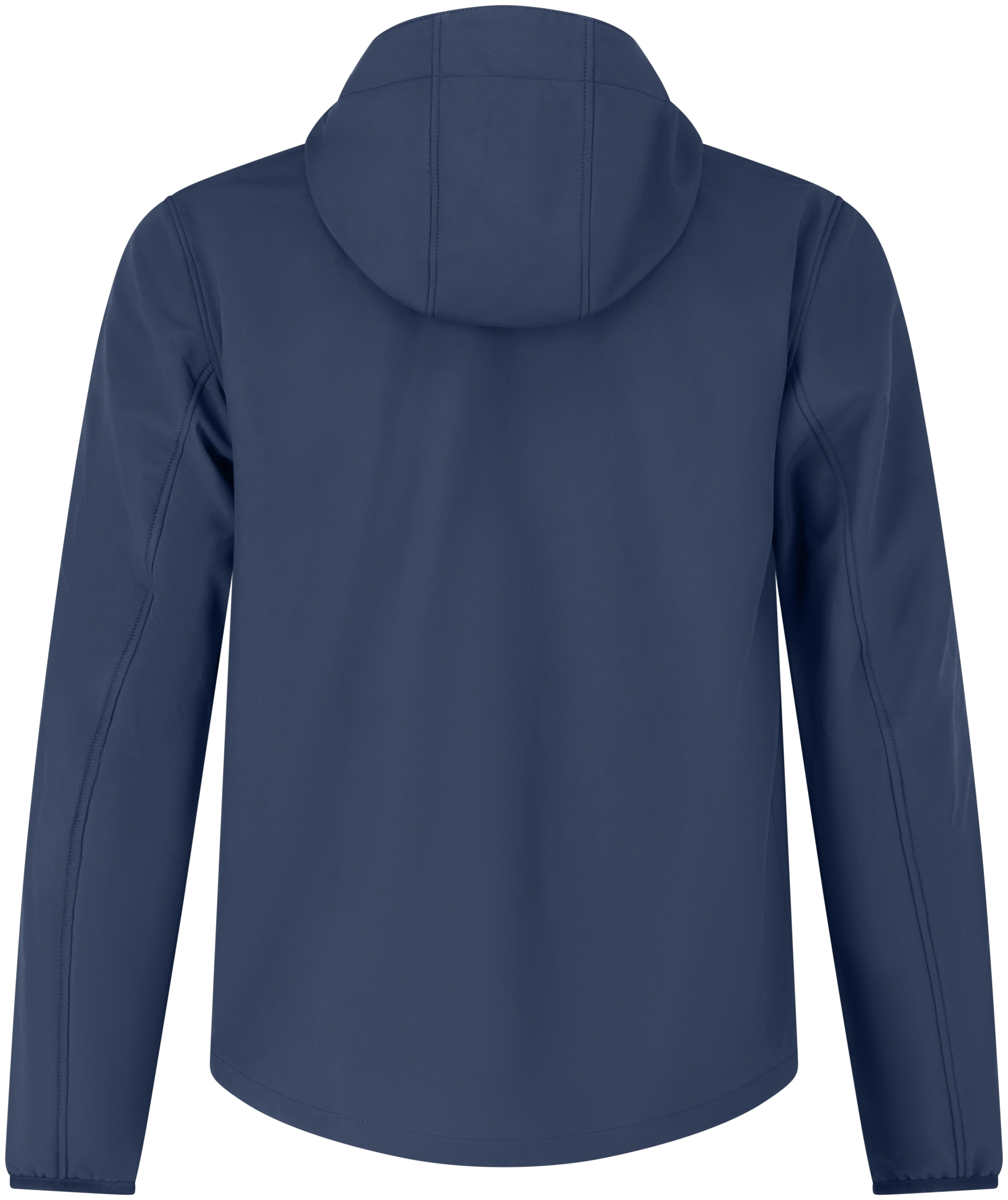 Jachete Softshell Essential Softshell Safety Jogger - Bleumarin