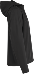 Jachete Softshell Essential Softshell Safety Jogger - Negru