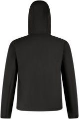 Jachete Softshell Essential Softshell Safety Jogger - Negru