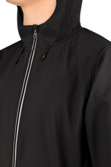 Jachete Softshell Essential Softshell Safety Jogger - Negru