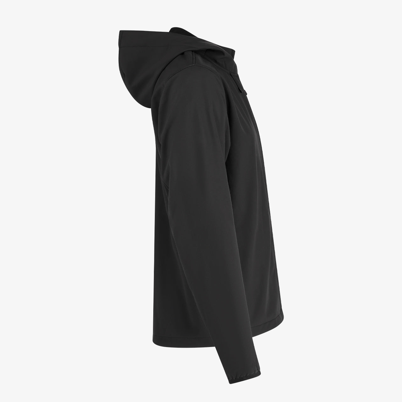 Jachete Softshell Essential Softshell Safety Jogger - Negru