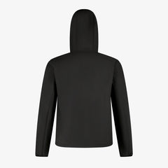Jachete Softshell Essential Softshell Safety Jogger - Negru