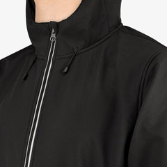 Jachete Softshell Essential Softshell Safety Jogger - Negru