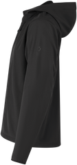 Jachete Softshell Essential Softshell Safety Jogger - Negru