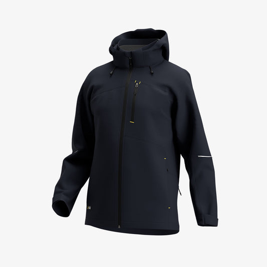 Jachete Softshell Kasai Sshell Jkt M Safety Jogger - Bleumarin