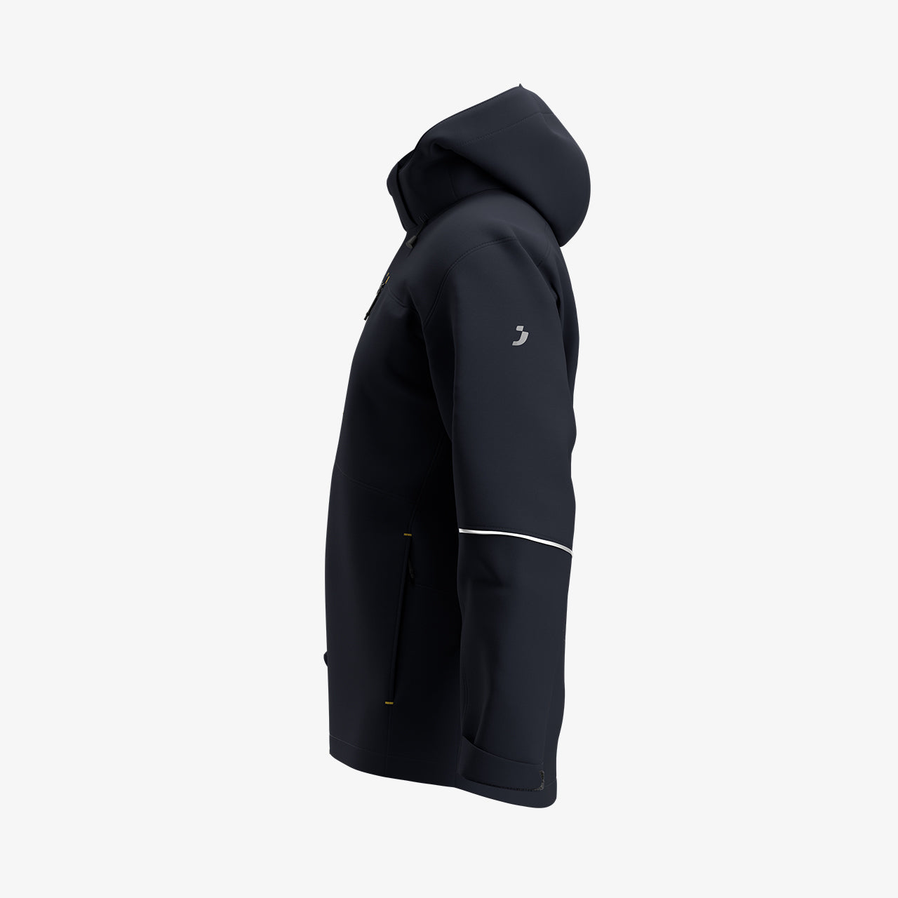 Jachete Softshell Kasai Sshell Jkt M Safety Jogger - Bleumarin