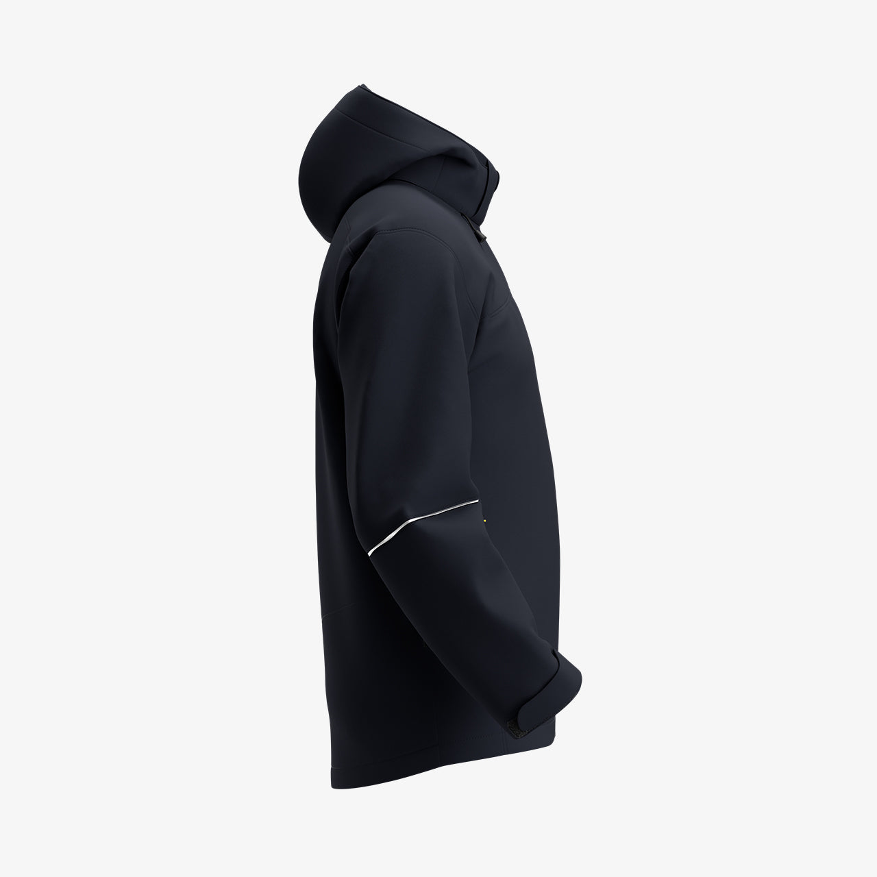 Jachete Softshell Kasai Sshell Jkt M Safety Jogger - Bleumarin