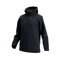 Jachete Softshell Kasai Sshell Jkt M Safety Jogger - Bleumarin
