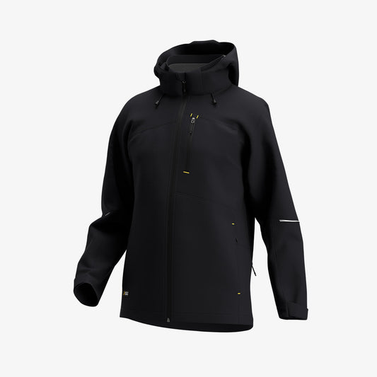 Jachete Softshell Kasai Sshell Jkt M Safety Jogger - Steel Blue