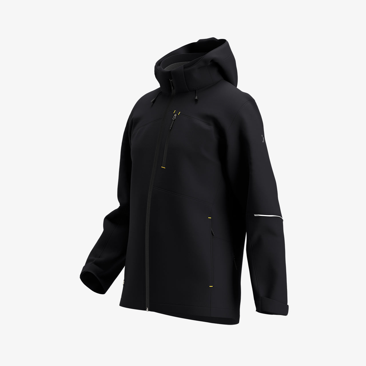Jachete Softshell Kasai Sshell Jkt M Safety Jogger - Steel Blue