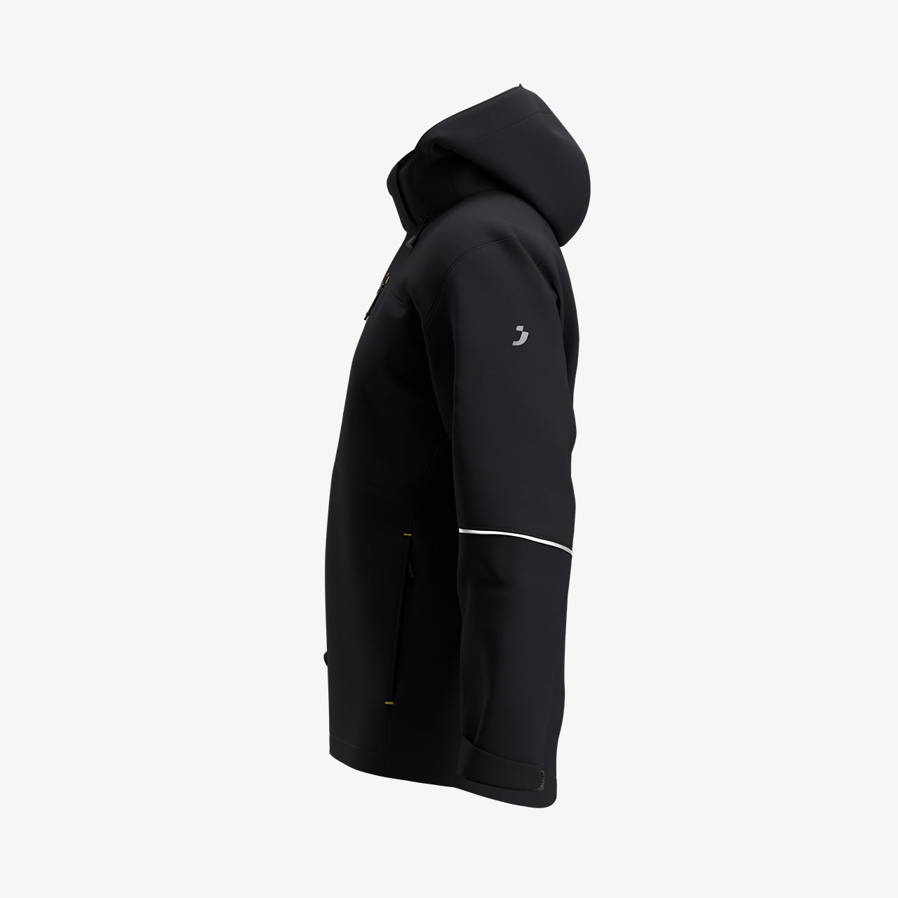 Jachete Softshell Kasai Sshell Jkt M Safety Jogger - Steel Blue