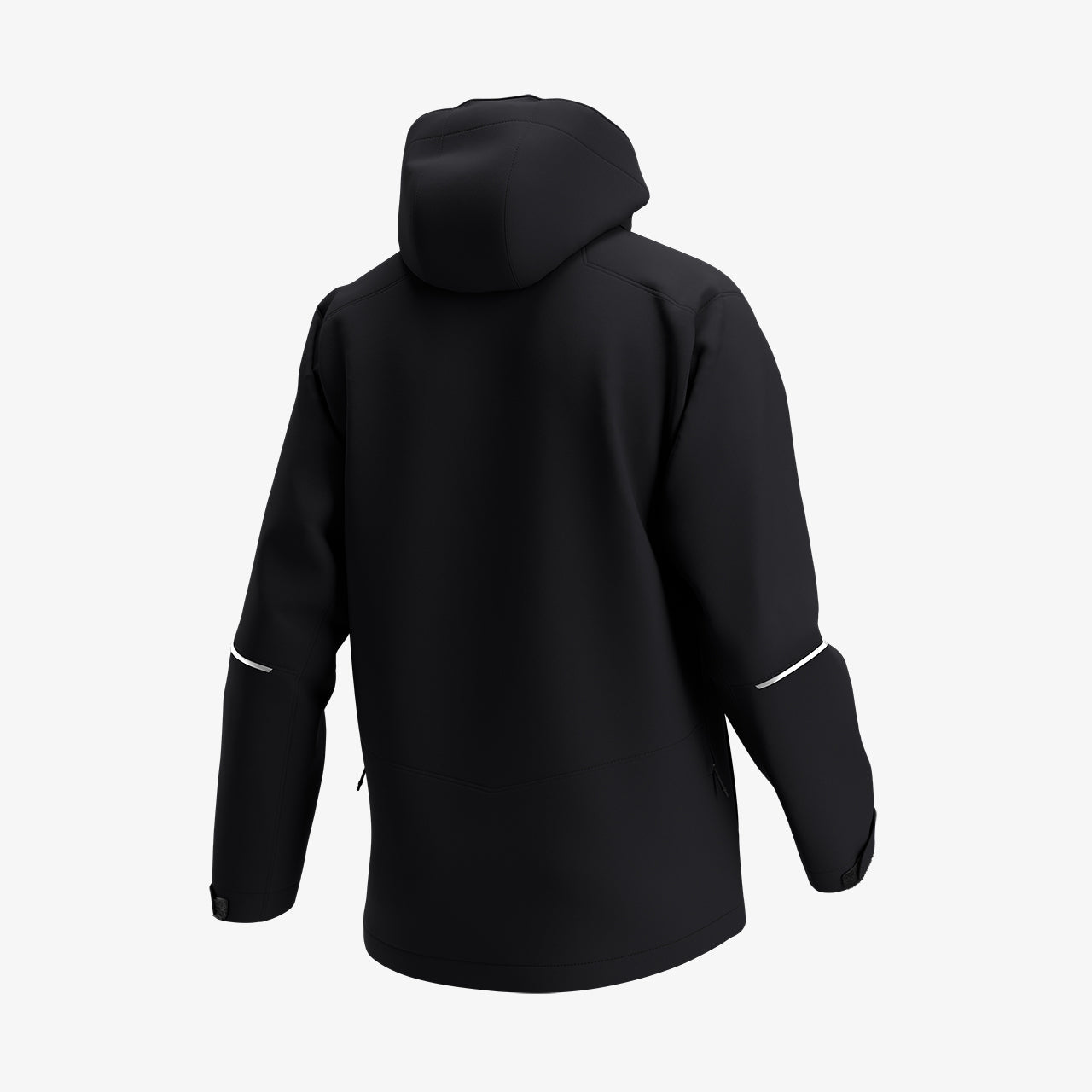 Jachete Softshell Kasai Sshell Jkt M Safety Jogger - Steel Blue