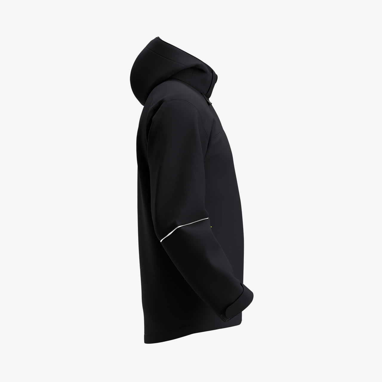 Jachete Softshell Kasai Sshell Jkt M Safety Jogger - Steel Blue