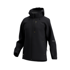 Jachete Softshell Kasai Sshell Jkt M Safety Jogger - Steel Blue