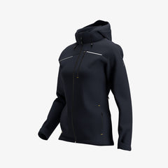 Jachete Softshell Kasai Sshell Jkt W Safety Jogger - Bleumarin
