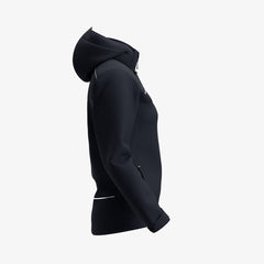 Jachete Softshell Kasai Sshell Jkt W Safety Jogger - Bleumarin