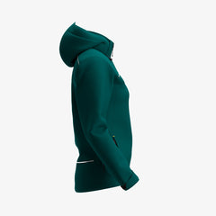 Jachete Softshell Kasai Sshell Jkt W Safety Jogger - Turkish Blue