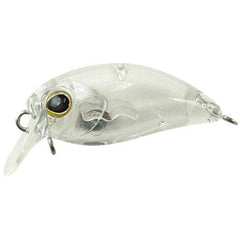 Jackall Vobler Chibi Panicra Sr 2,5Cm/1,4G Clear