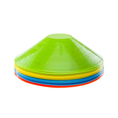 Jaloane Agilitate SARIDI MARTES ESSENTIALS - Set 20 buc, Durabile - 1