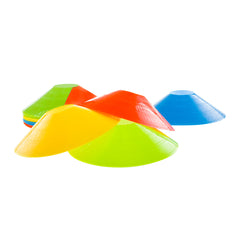 Jaloane Agilitate SARIDI MARTES ESSENTIALS - Set 20 buc, Durabile - 2