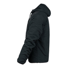 Jas Reversible Sherpa Softshell Negru/Roșu - Adaptabilitate Tactică Dublă
